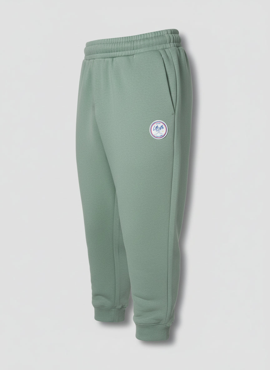 LE BAS DE JOGGING LBM MIXTE