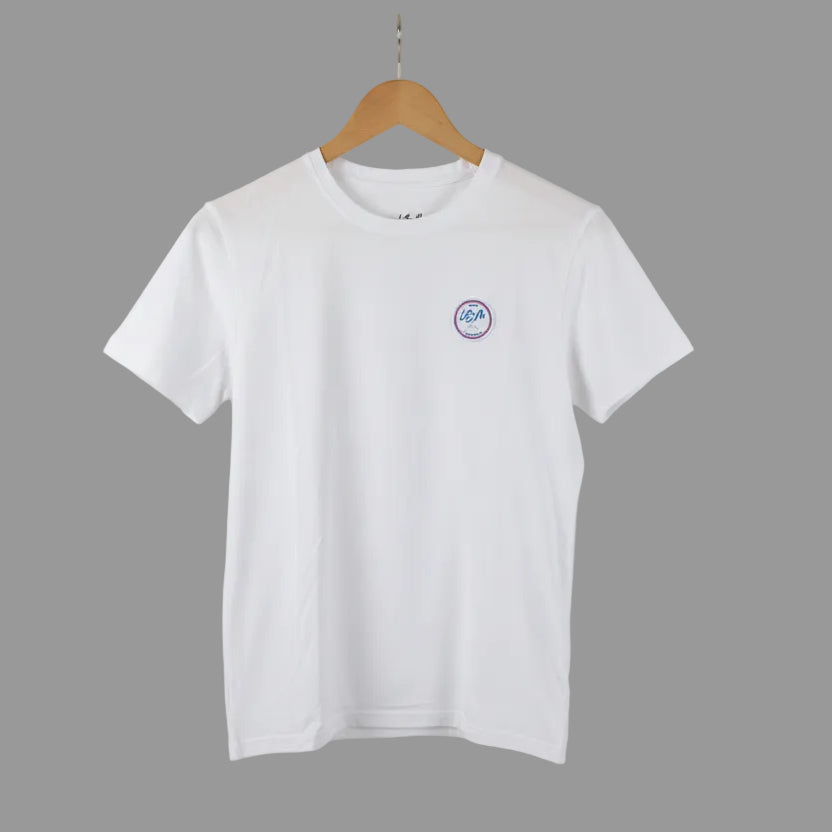 LE TEE-SHIRT LBM COL ROND HOMME