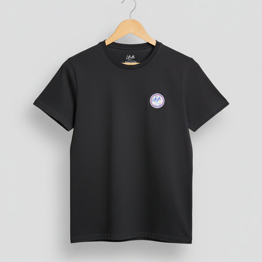 LE TEE-SHIRT LBM COL ROND HOMME