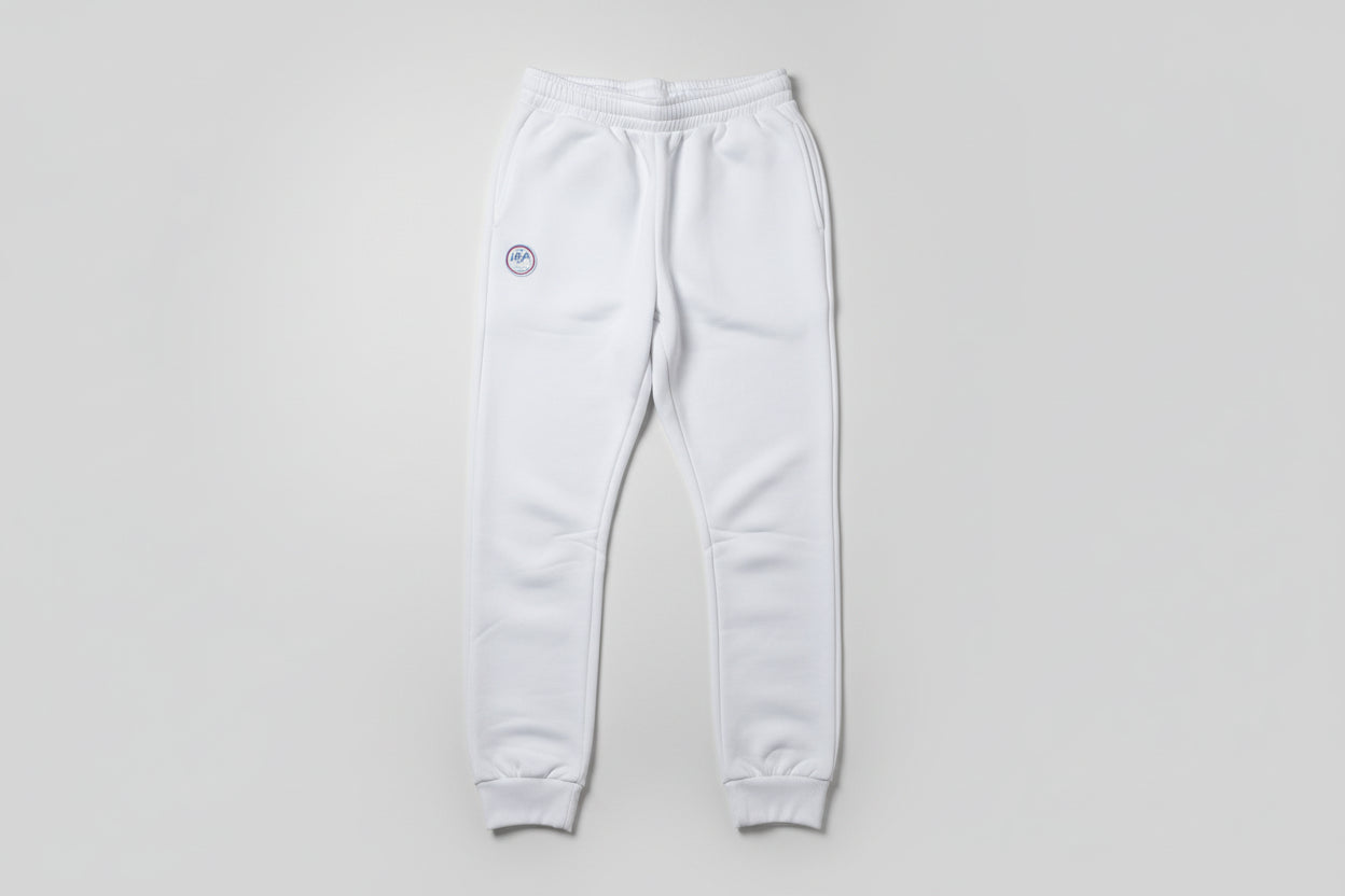 LE BAS DE JOGGING LBM MIXTE