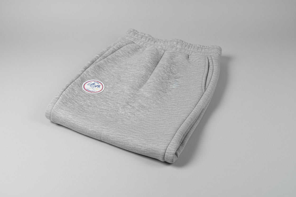 LE BAS DE JOGGING LBM MIXTE