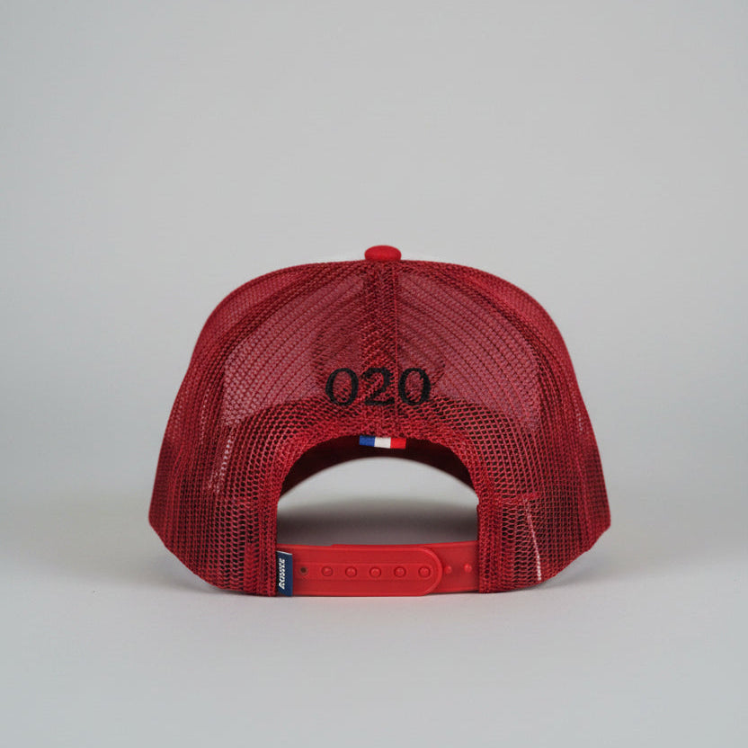 LA CASQUETTE COLLECTOR