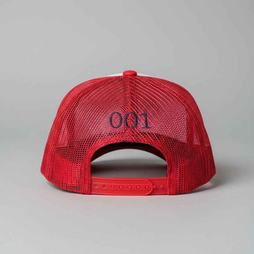 LA CASQUETTE COLLECTOR