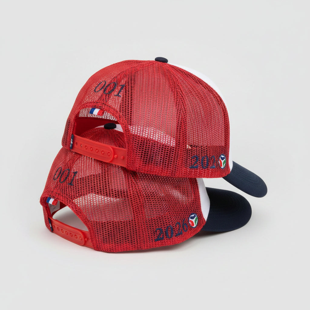 LA CASQUETTE COLLECTOR