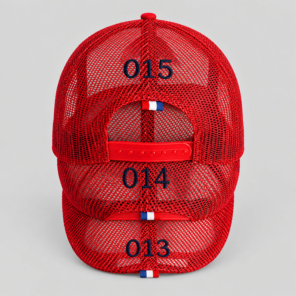 LA CASQUETTE COLLECTOR