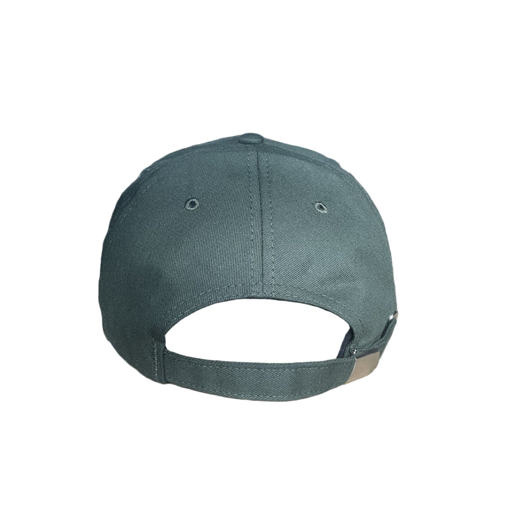 LA CASQUETTE LBM