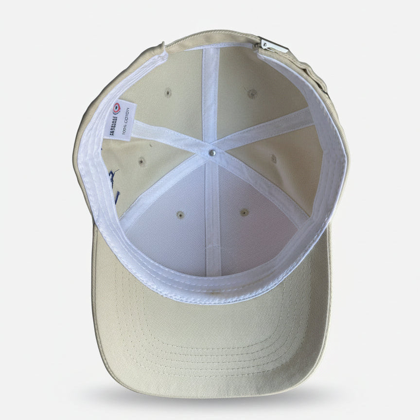 LA CASQUETTE LBM