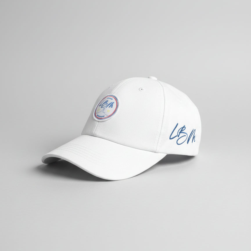 LA CASQUETTE LBM