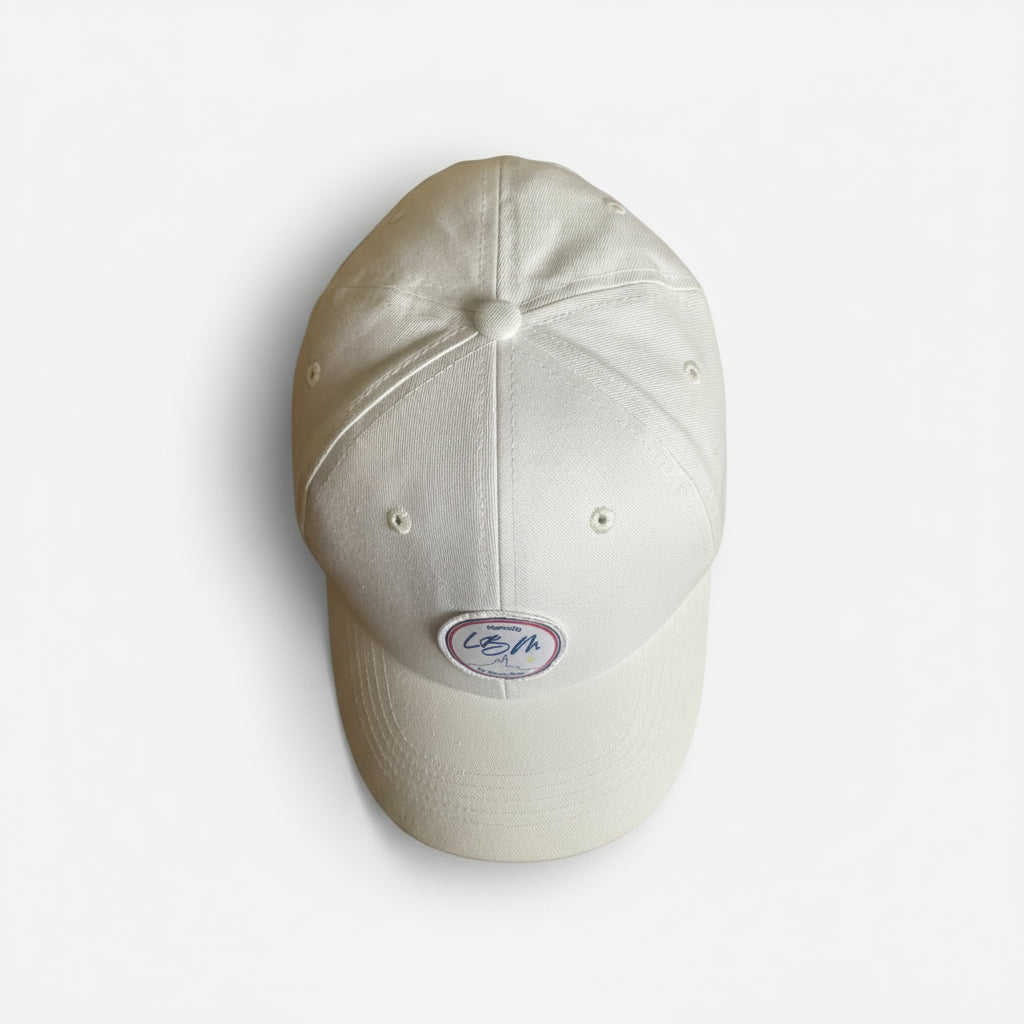 LA CASQUETTE LBM