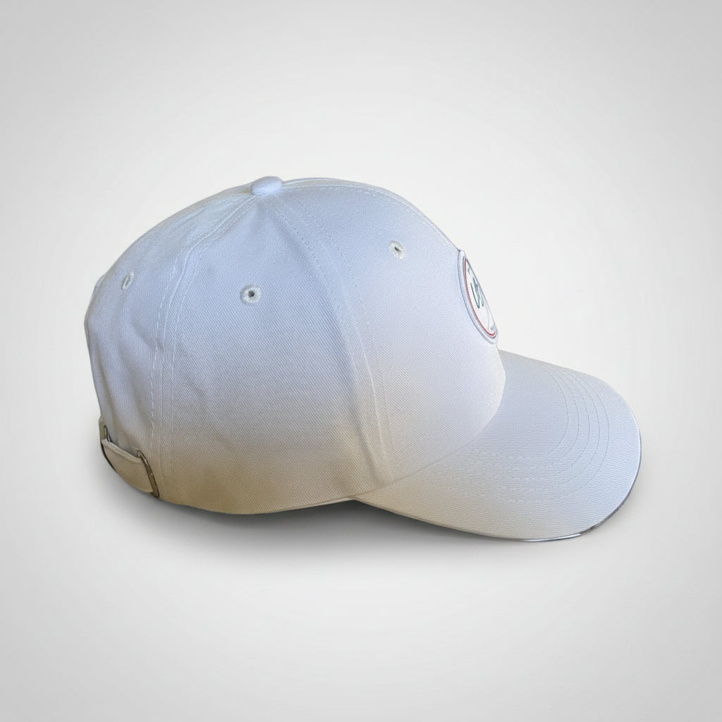 LA CASQUETTE LBM