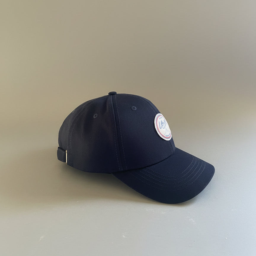 LA CASQUETTE LBM