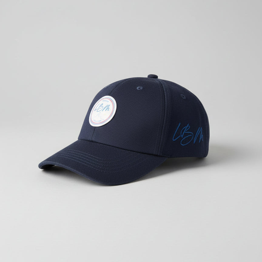 LA CASQUETTE LBM