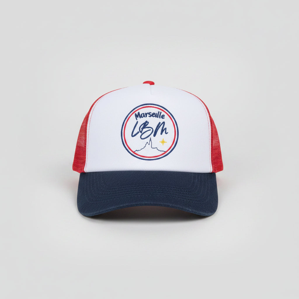 LA CASQUETTE COLLECTOR