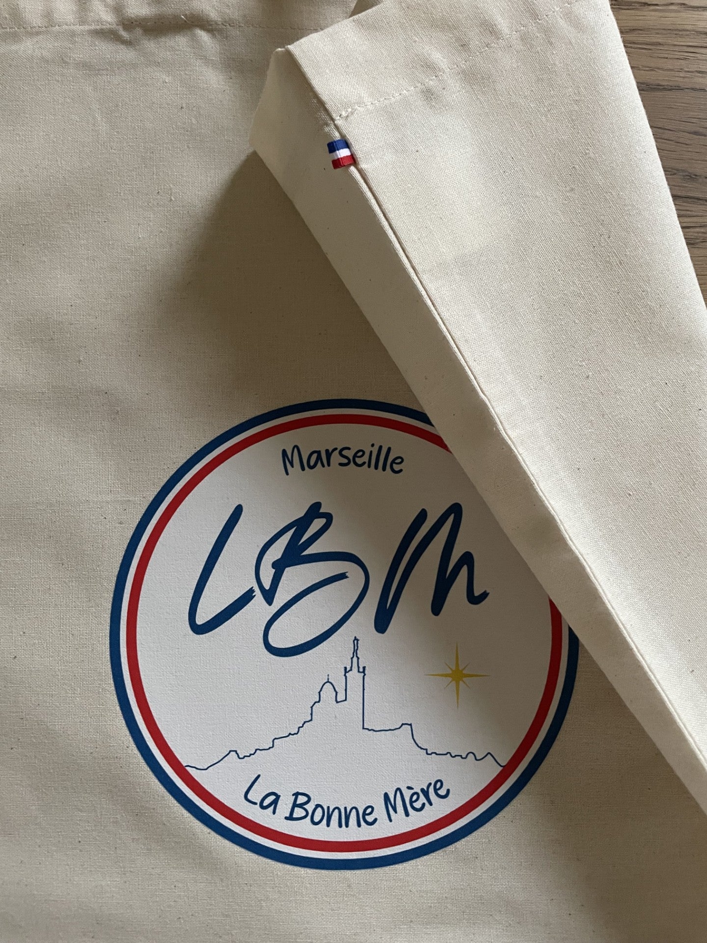 LE TOTE-BAG