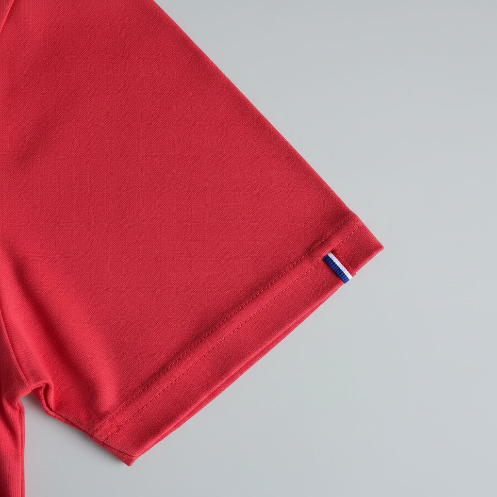 LE TEE-SHIRT LBM COL V HOMME