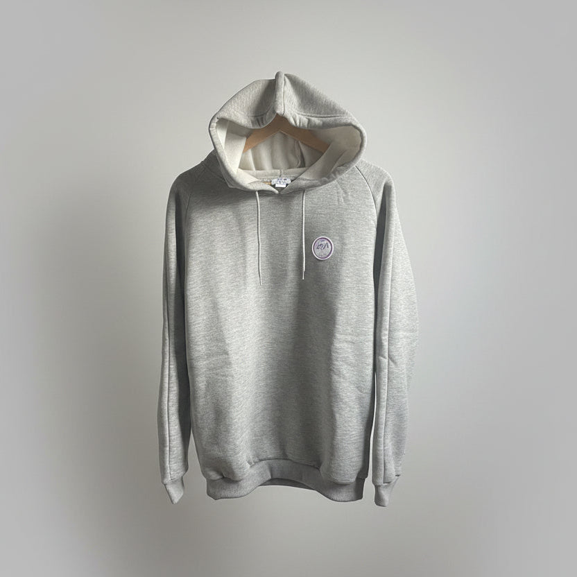 LE SWEAT  LBM A CAPUCHE HOMME