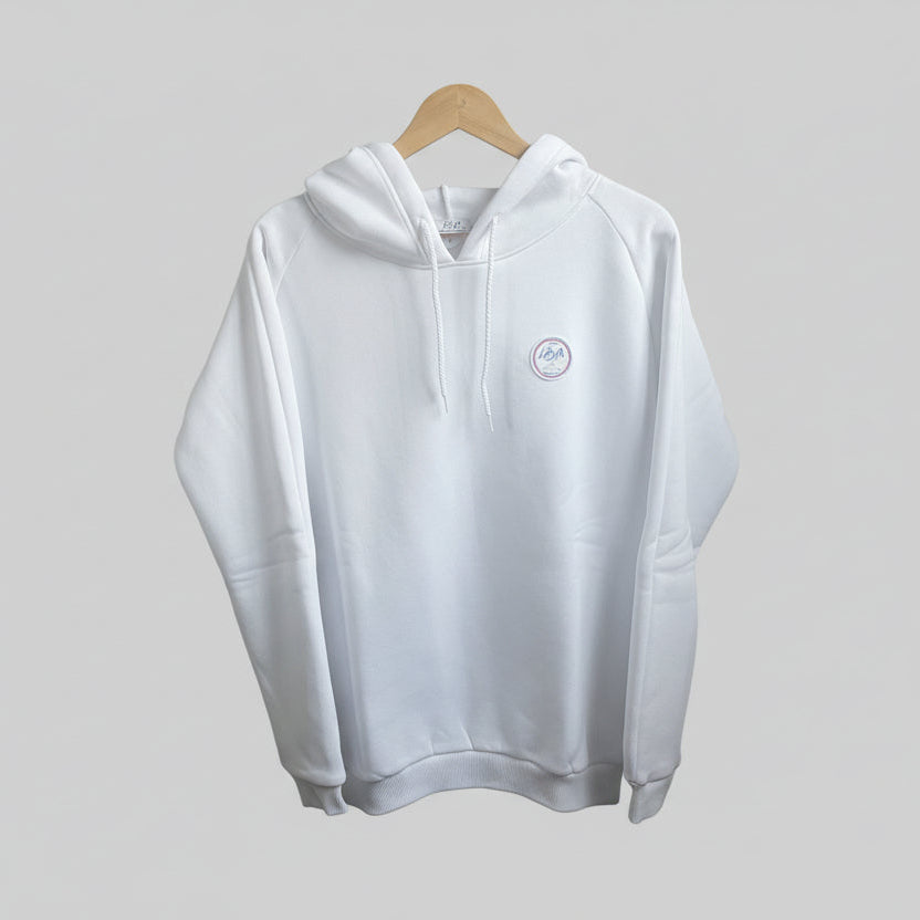 LE SWEAT  LBM A CAPUCHE HOMME