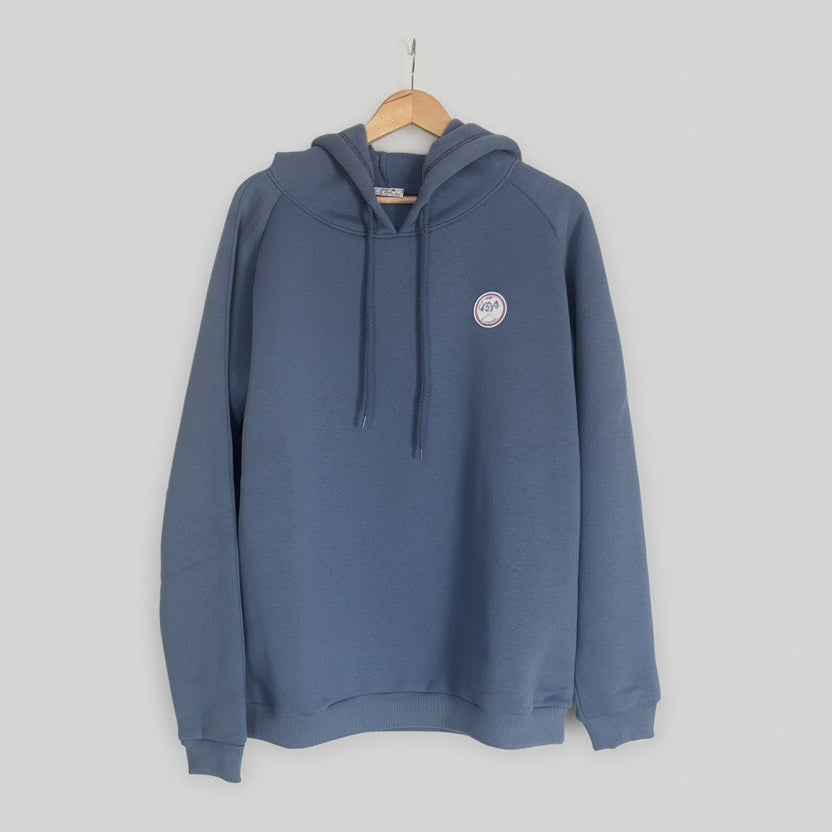 LE SWEAT  LBM A CAPUCHE HOMME