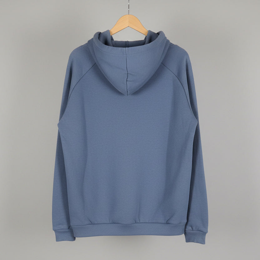 LE SWEAT  LBM A CAPUCHE HOMME