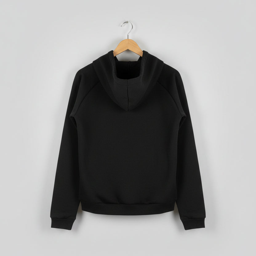 LE SWEAT  LBM A CAPUCHE HOMME