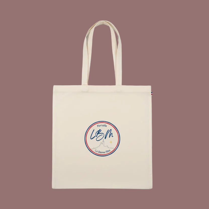 LE TOTE-BAG