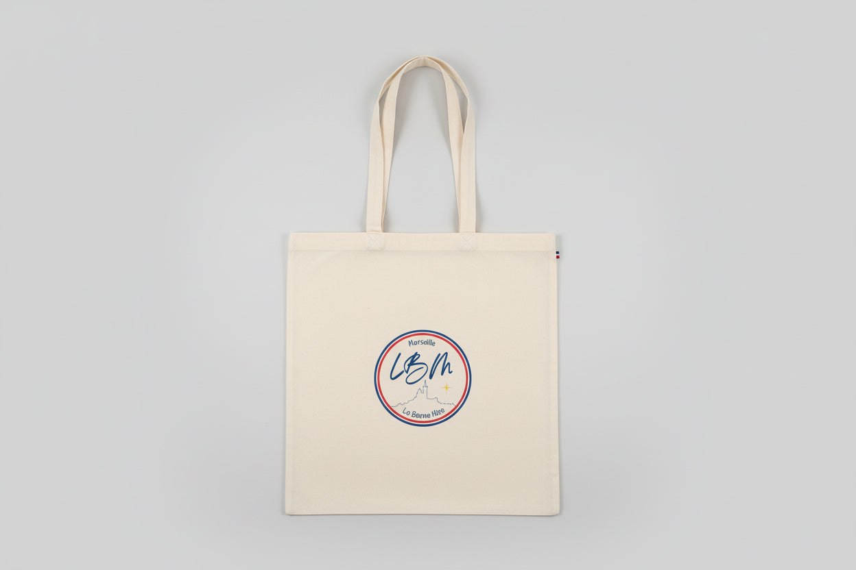 LE TOTE-BAG