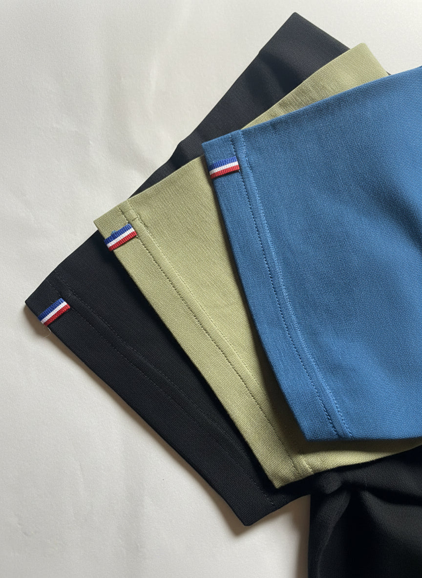 LE TEE-SHIRT LBM COL ROND HOMME